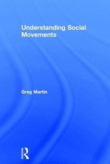 Front cover_Understanding Social Movements