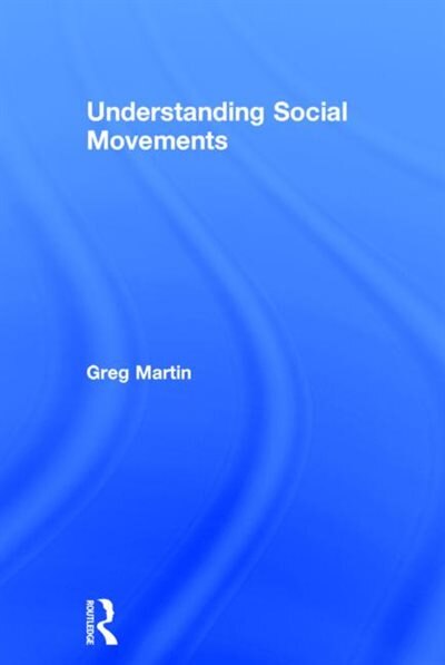 Front cover_Understanding Social Movements