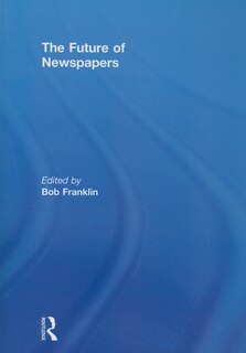 Couverture_The Future Of Newspapers