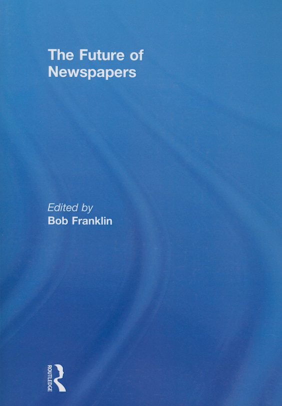 Couverture_The Future Of Newspapers