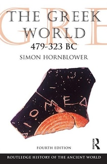Couverture_The Greek World 479-323 BC