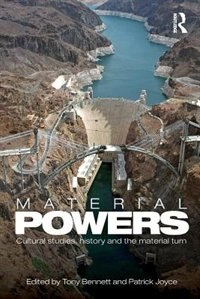 Front cover_Material Powers