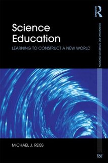 Front cover_Science Education