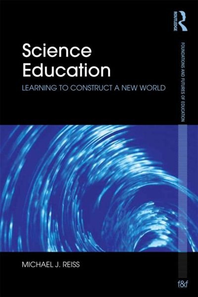 Front cover_Science Education