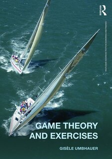 Couverture_Game Theory And Exercises