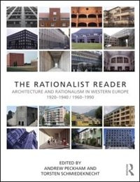 Front cover_The Rationalist Reader