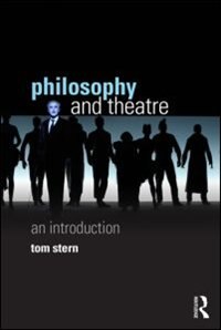 Couverture_Philosophy And Theatre