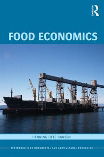 Front cover_Food Economics