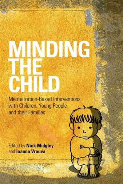Front cover_Minding The Child