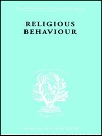 Couverture_Religious Behaviour