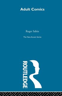 Front cover_Adult Comics