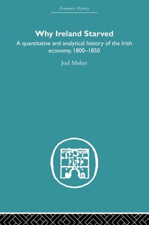 Couverture_Why Ireland Starved
