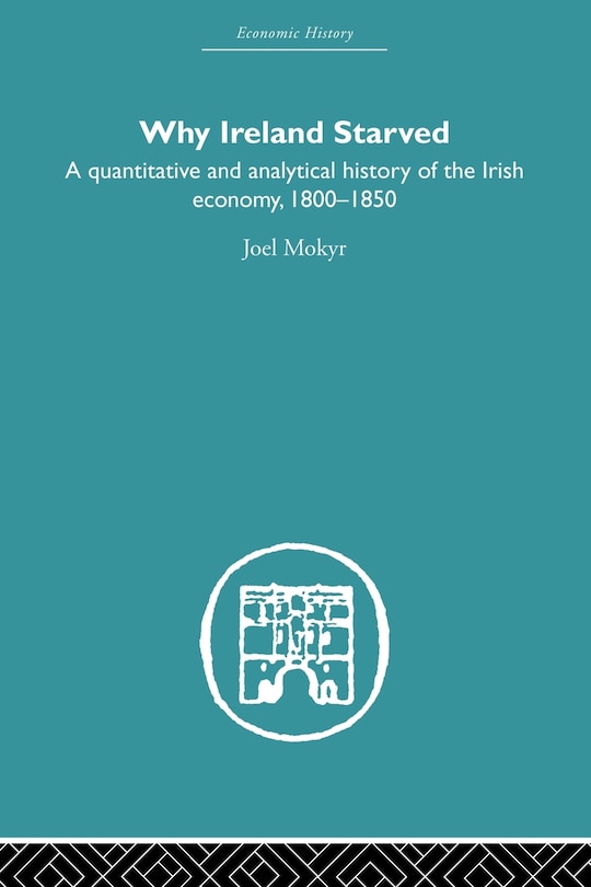 Couverture_Why Ireland Starved