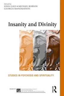 Couverture_Insanity And Divinity