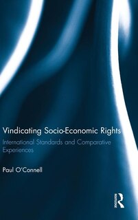 Front cover_Vindicating Socio-Economic Rights