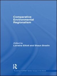 Couverture_Comparative Environmental Regionalism