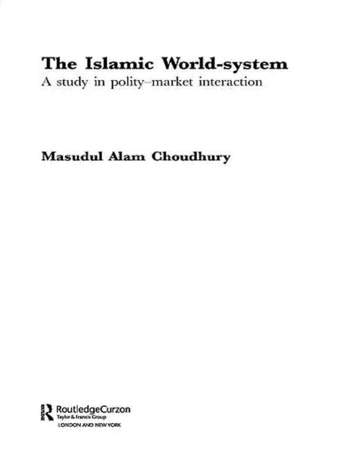 Couverture_The Islamic World-system