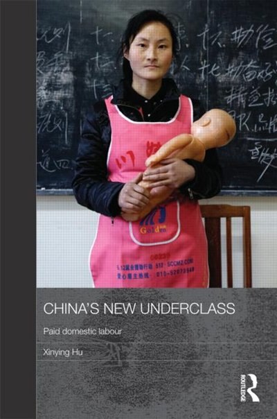 Couverture_China's New Underclass