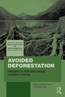 Couverture_Avoided Deforestation