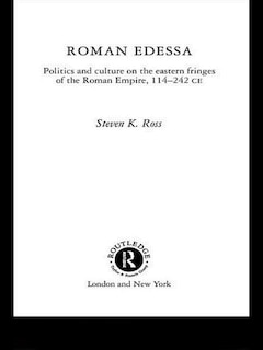 Front cover_Roman Edessa