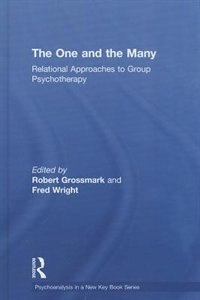 Front cover_The One and the Many