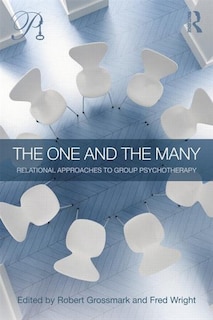 Front cover_The One and the Many