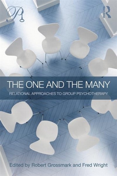 Front cover_The One and the Many