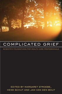 Couverture_Complicated Grief