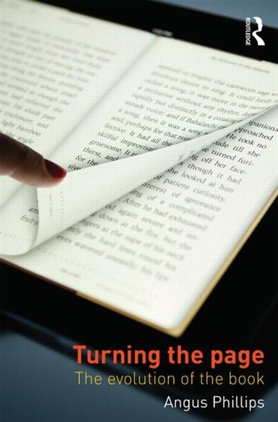 Couverture_Turning The Page