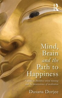 Couverture_Mind, Brain And The Path To Happiness