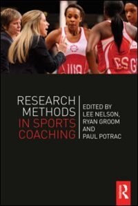 Couverture_Research Methods In Sports Coaching