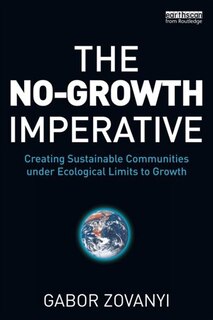 Couverture_The No-growth Imperative
