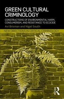 Front cover_Green Cultural Criminology