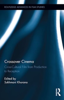 Front cover_Crossover Cinema