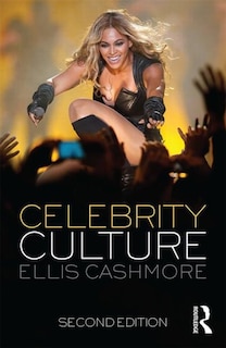 Front cover_Celebrity Culture