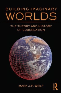 Front cover_Building Imaginary Worlds