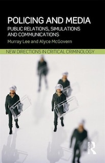 Front cover_Policing And Media
