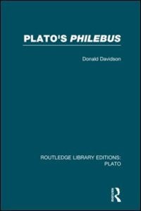 Couverture_Plato's Philebus