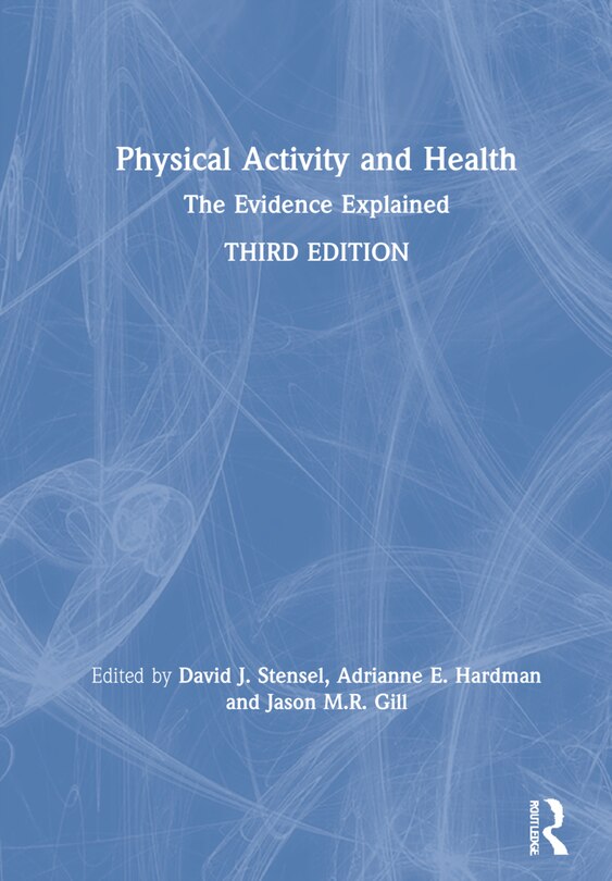Couverture_Physical Activity And Health