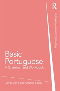 Front cover_Basic Portuguese