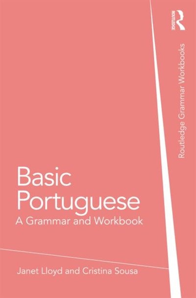 Front cover_Basic Portuguese