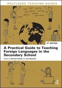 Couverture_A Practical Guide To Teaching Foreign Languages In The Secondary School