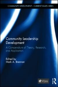 Couverture_Community Leadership Development