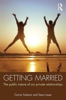 Couverture_Getting Married