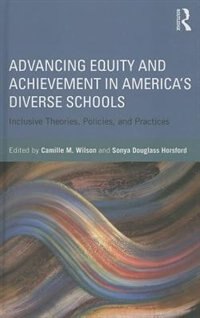 Couverture_Advancing Equity And Achievement In America's Diverse Schools