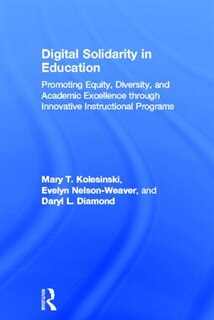 Couverture_Digital Solidarity In Education