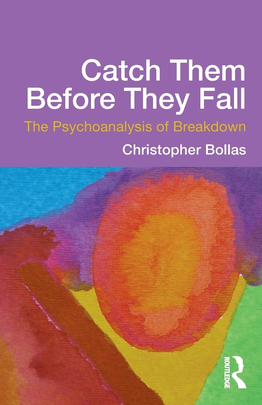 Front cover_Catch Them Before They Fall