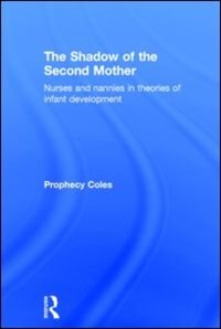 Front cover_The Shadow Of The Second Mother