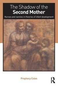 Front cover_The Shadow Of The Second Mother