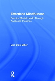 Couverture_Effortless Mindfulness